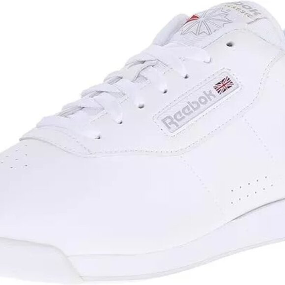 Reebok Princess Sneaker size 7 - Picture 1 of 8